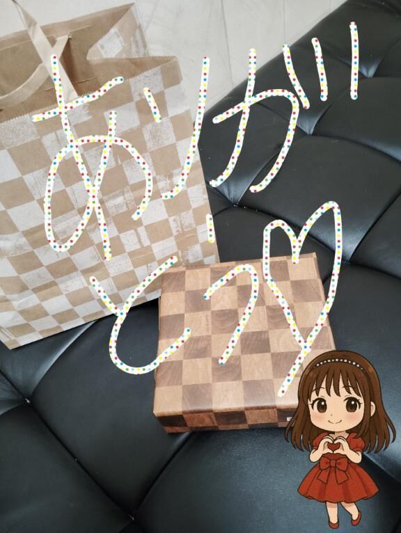 16時〜の本指様ありがとうございました&#129782;&#127995;&#65038;&#128149;&#65038;&#65038;