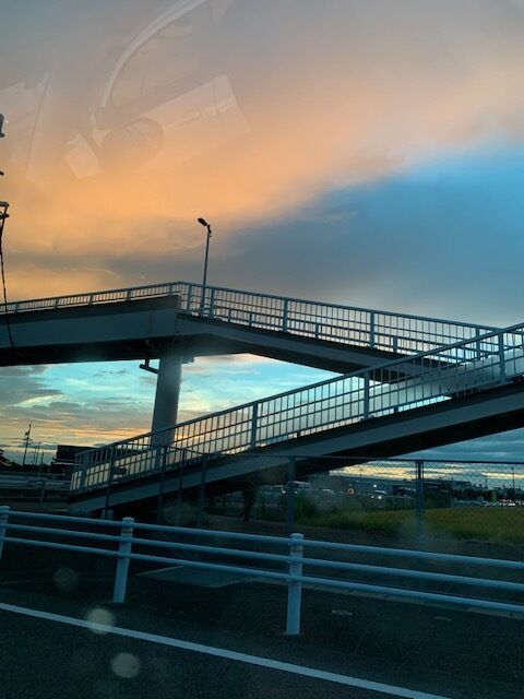 ありがとございました