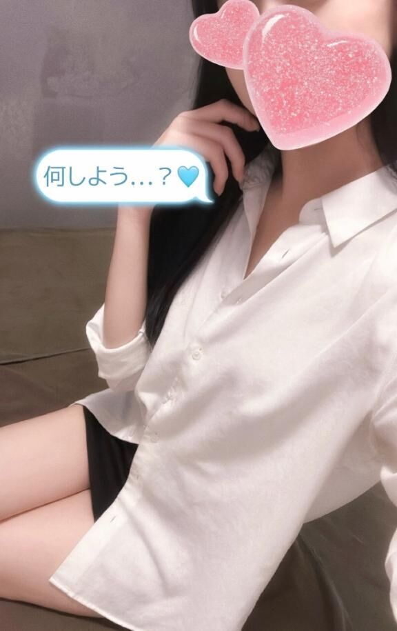 どうする…？？&#128147;