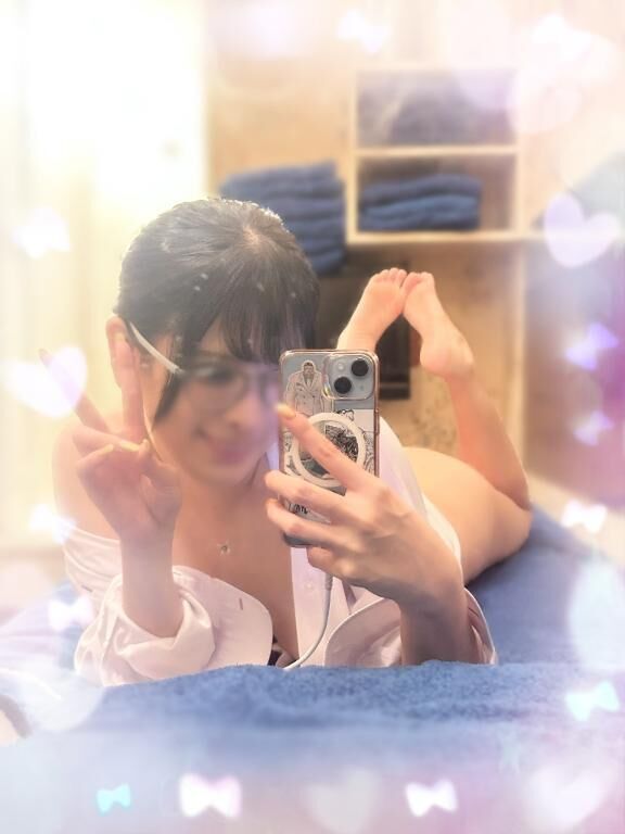 お礼♡