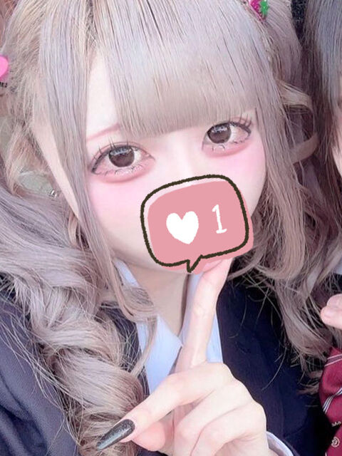 本指名Qちゃん☆