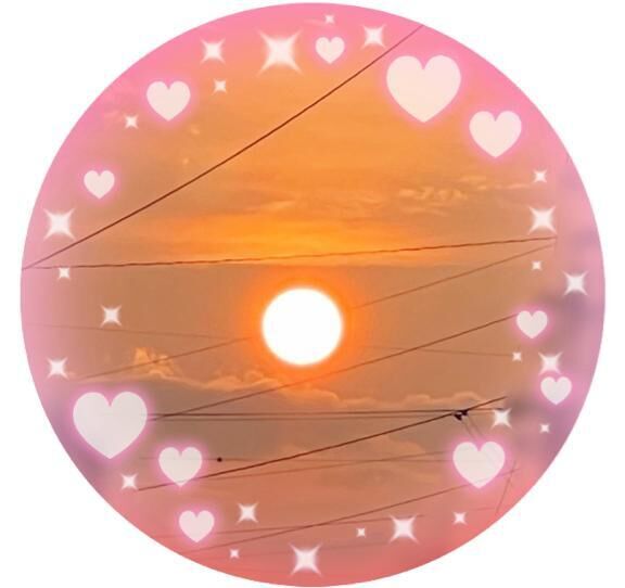 今日の朝日&#9825;&#9825;