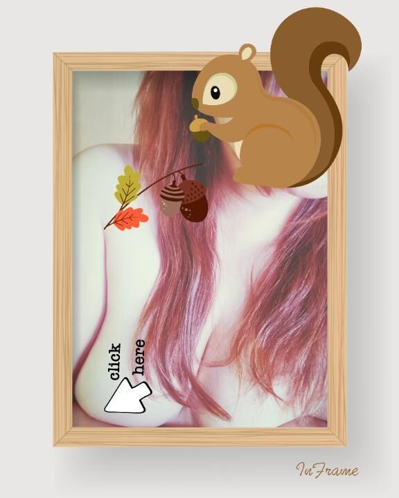 孫の手の後ろのゴルフボール