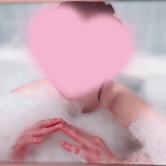 ちゃぷんちゃぷん&#128705;