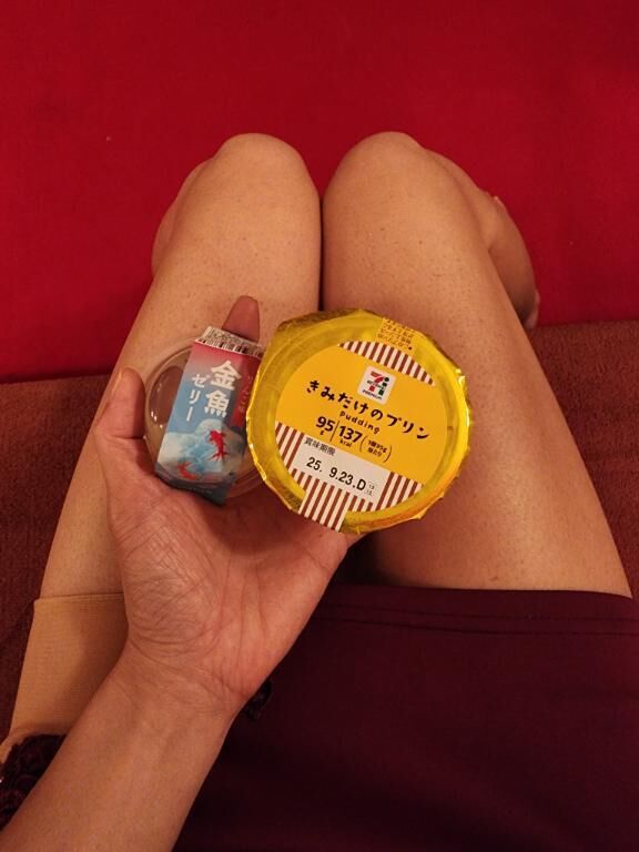 ありがとう&#9825;