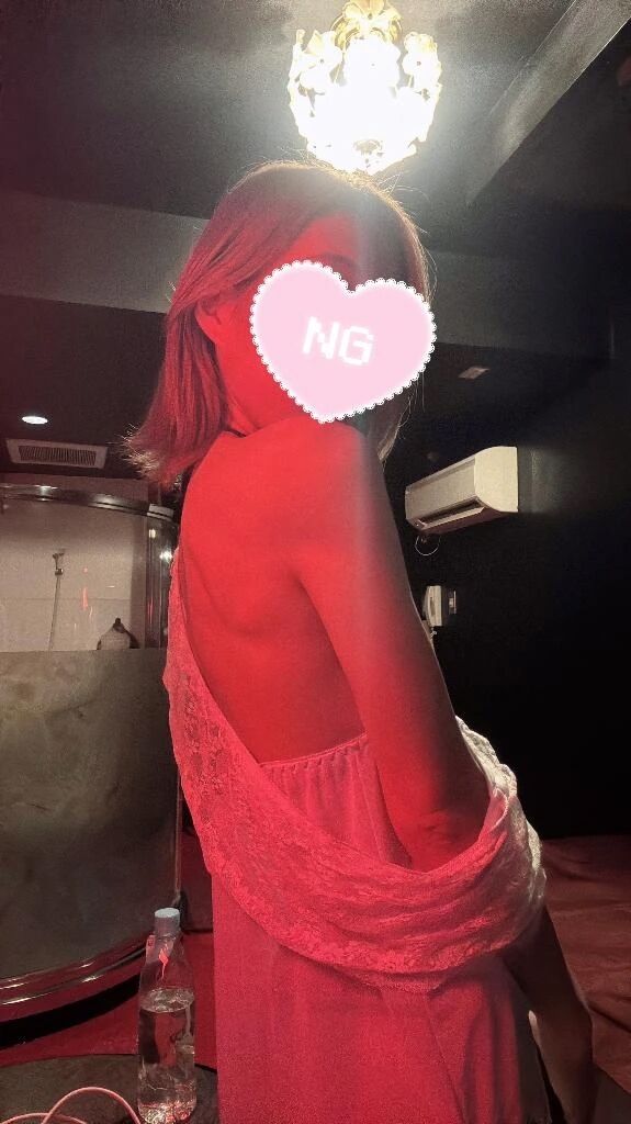 ドキドキ
