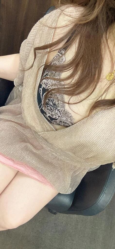 こわいけど、、