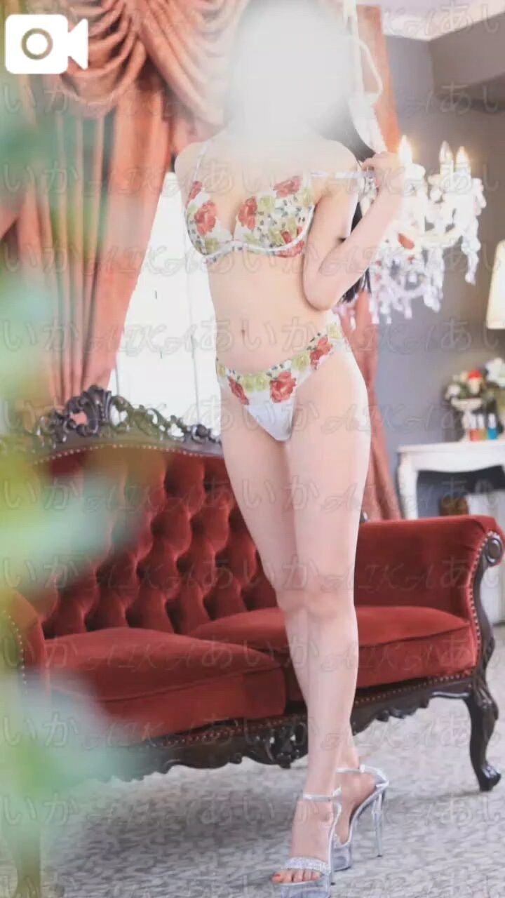 剥き出しの羞恥