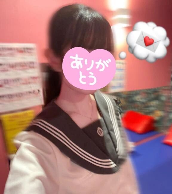 昨日と今日のお礼&#128150;