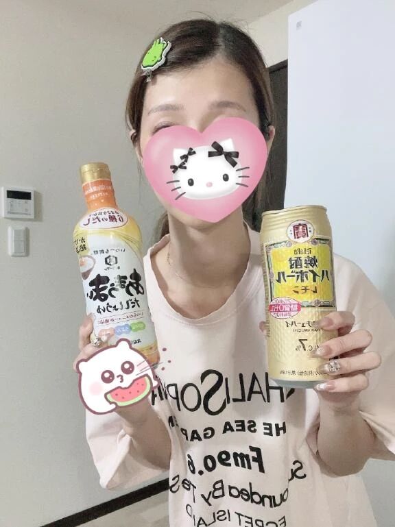 お風呂上がりはこれで決まり&#9832;&#65039;