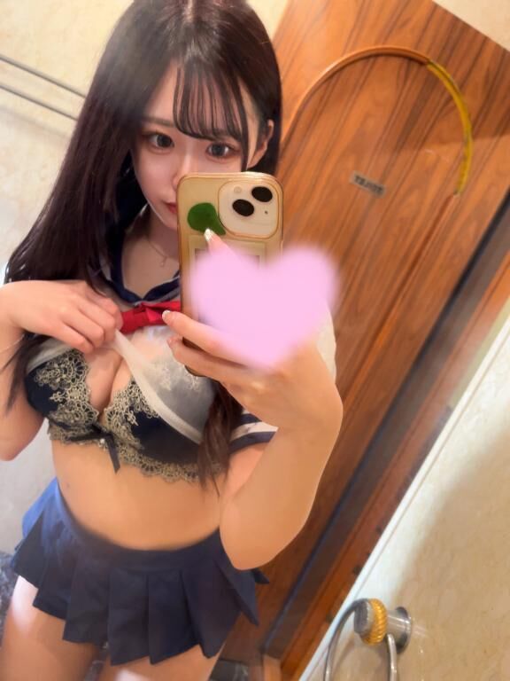 ありがとう&#9825;
