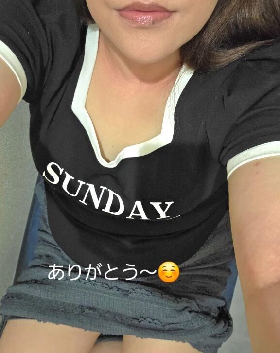 木曜日ありがとう