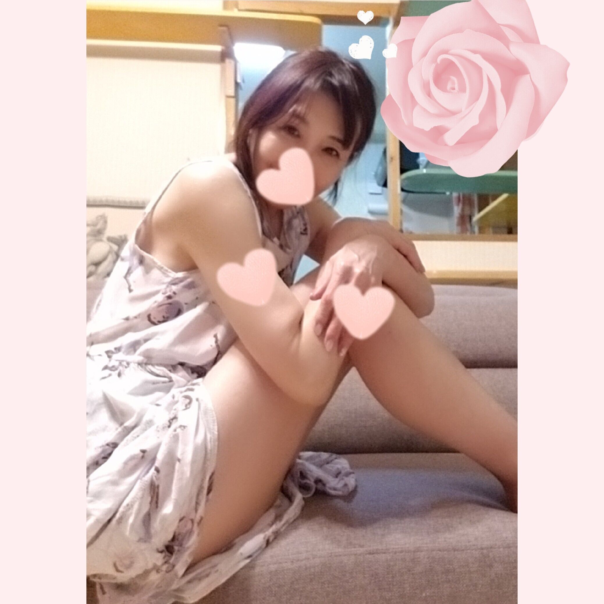 昨日のありがとう