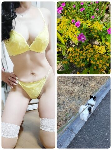 急かされて&#9825;