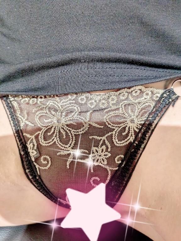 今日の下着&#9825;&#9825;