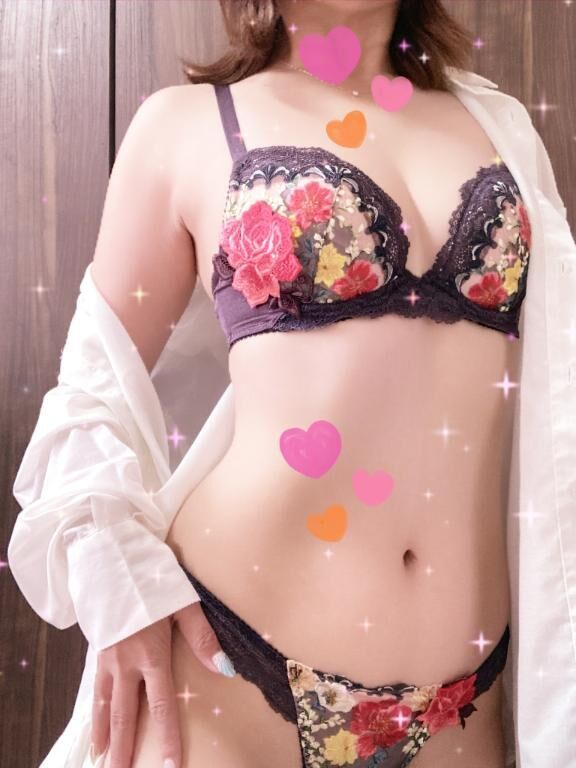 到着&#9825;
