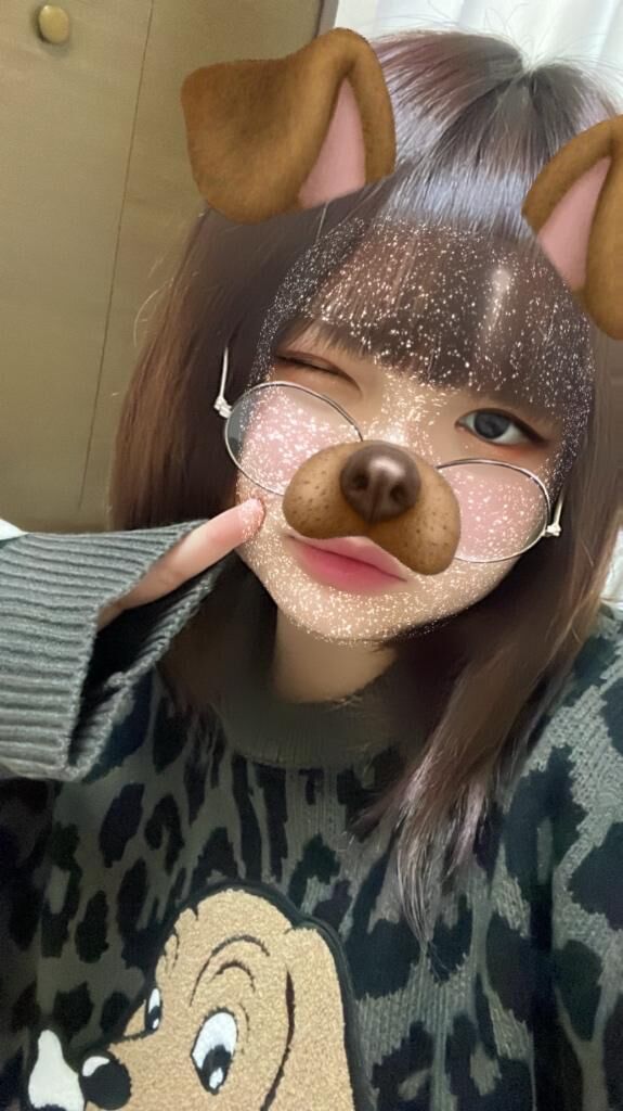 しゅ&#9825;