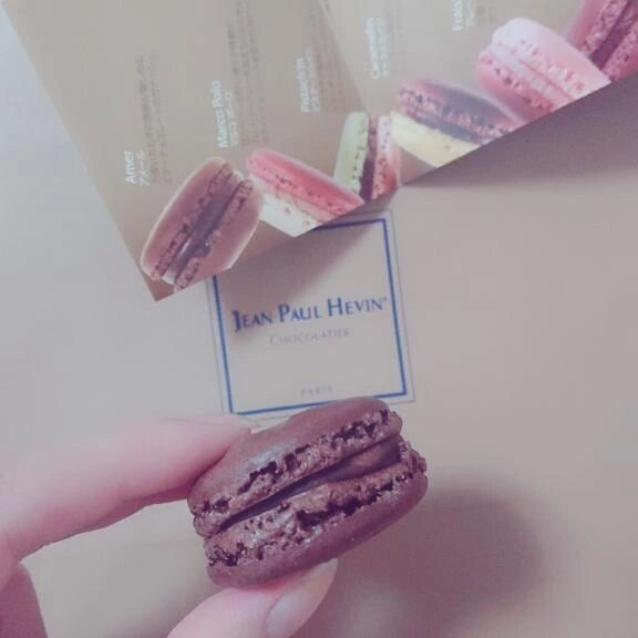 ありがとです&#9825;