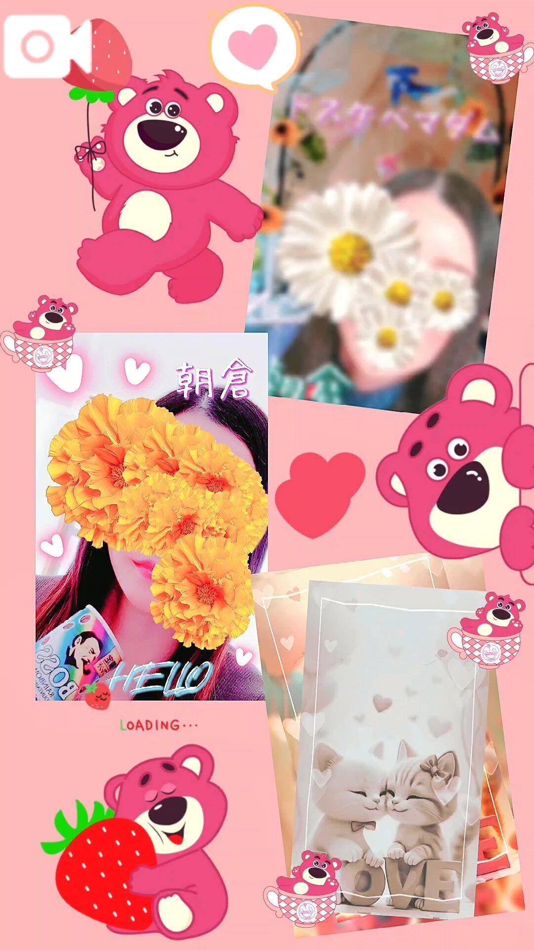 &#127801;&#128151;こんにちは&#129776;&#128151;&#127801;