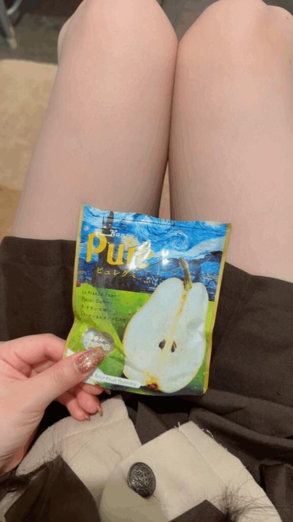 おやつ&#9825;&#9825;&#9825;&#9825;
