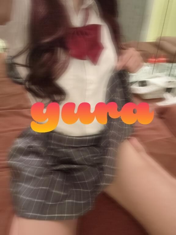 ゆらゆらぁ&#9825;^&#9825;ω&#9825;^&#9825;