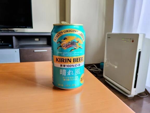 いつものように&#127866;