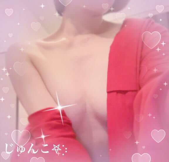 &#9825;素肌に襦袢&#9825;
