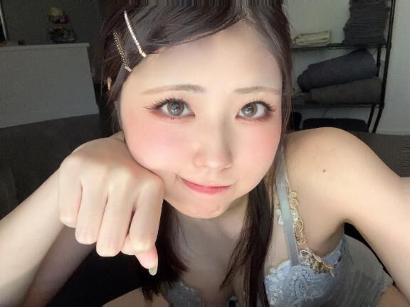 待ってるにゃん&#9825;