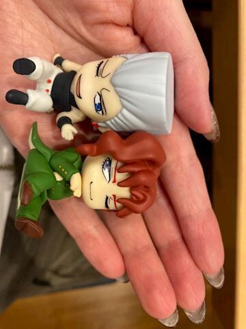 [お題]from:西園寺さん
