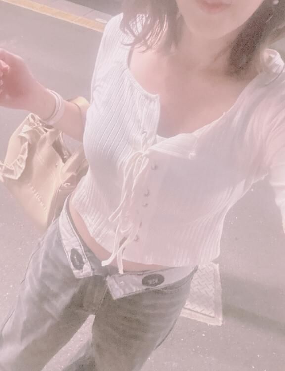 いってくるね♡