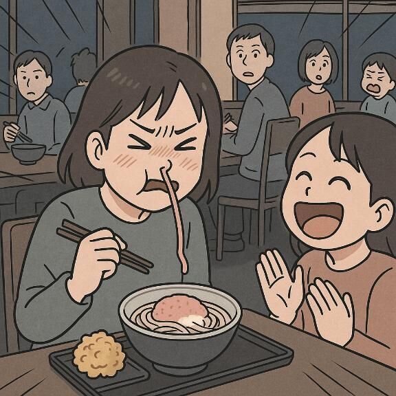 こんな現実嘘みたい.......
