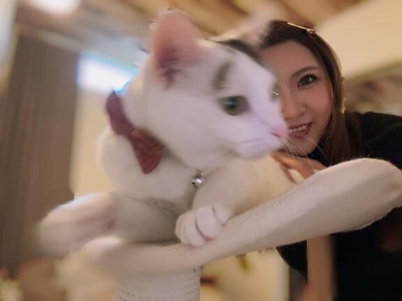 出勤してるよん♡