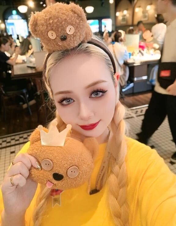 人間みたい&#10084;&#65039;