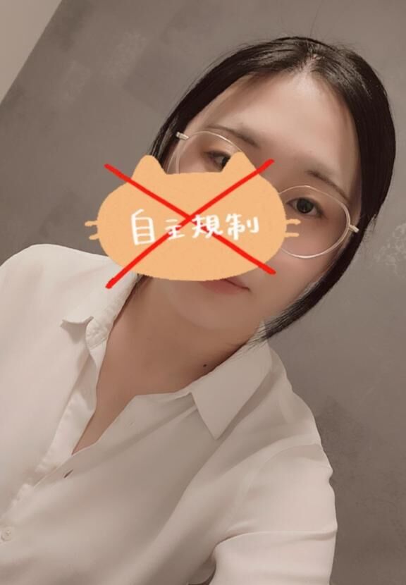 めがねっ娘&#9825;