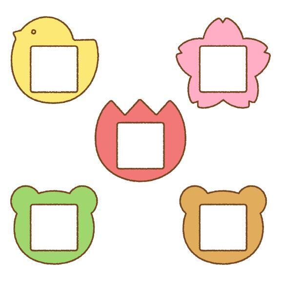 その由来が気になる&#9825;