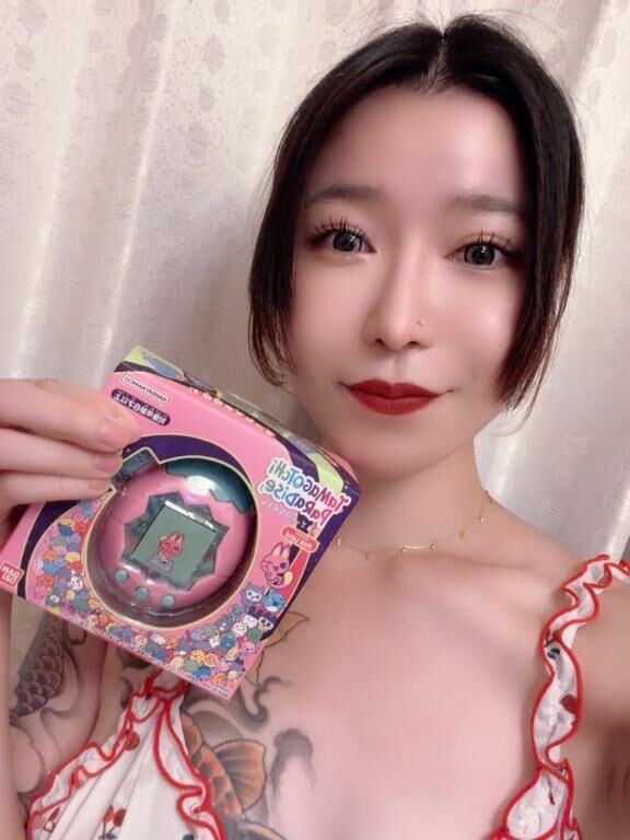 &#9825;たまごっち&#9825;!&#9825;