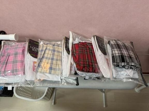 コスプレ解禁☆