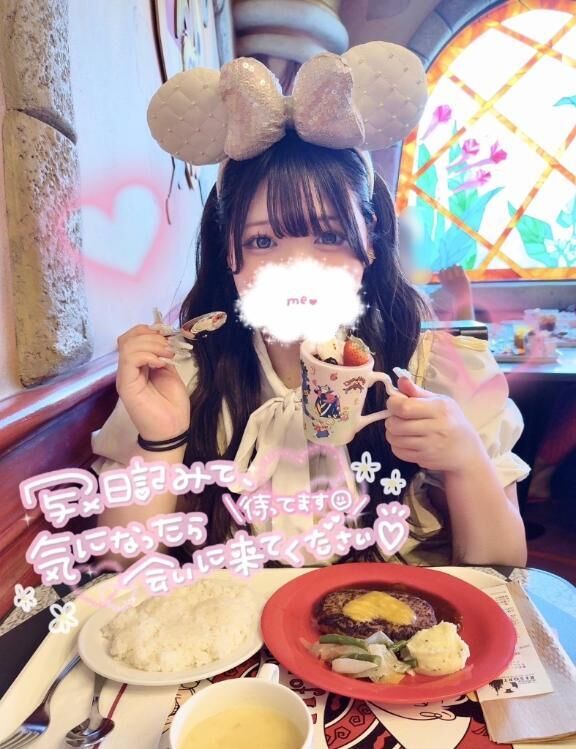 &#9825;夏の思い出！
