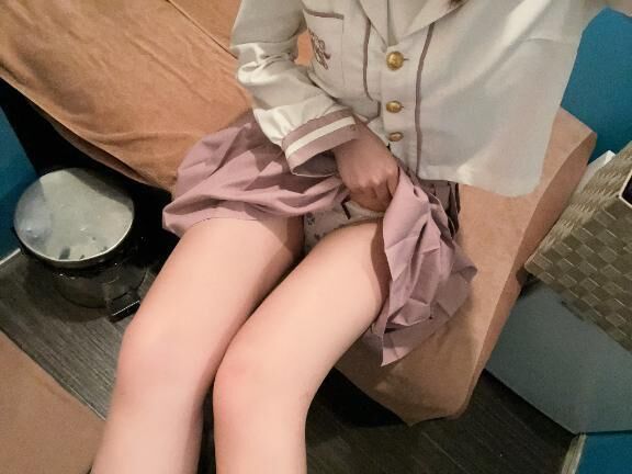 退勤してます&#9825;
