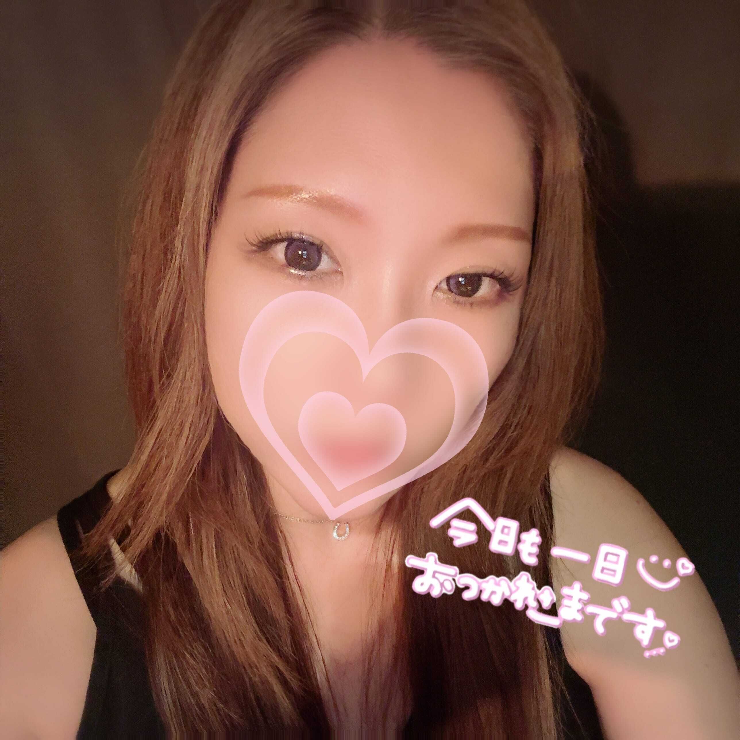 退勤からのありがとう&#9825;&#9825;