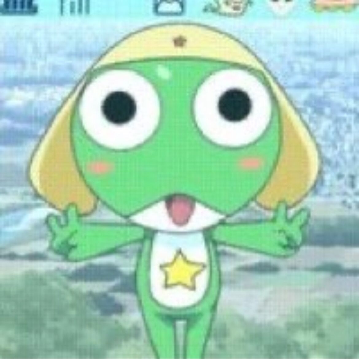 明日来てね&#x301C;