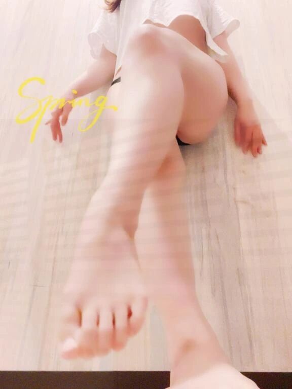 さっき出勤したと思ったら&#128064;！