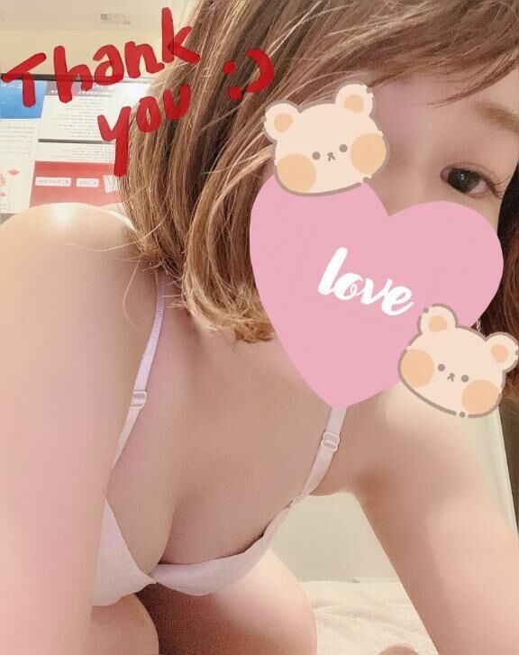 &#9825;&#9825;9/17のお礼&#9825;&#9825;＆今日の出勤