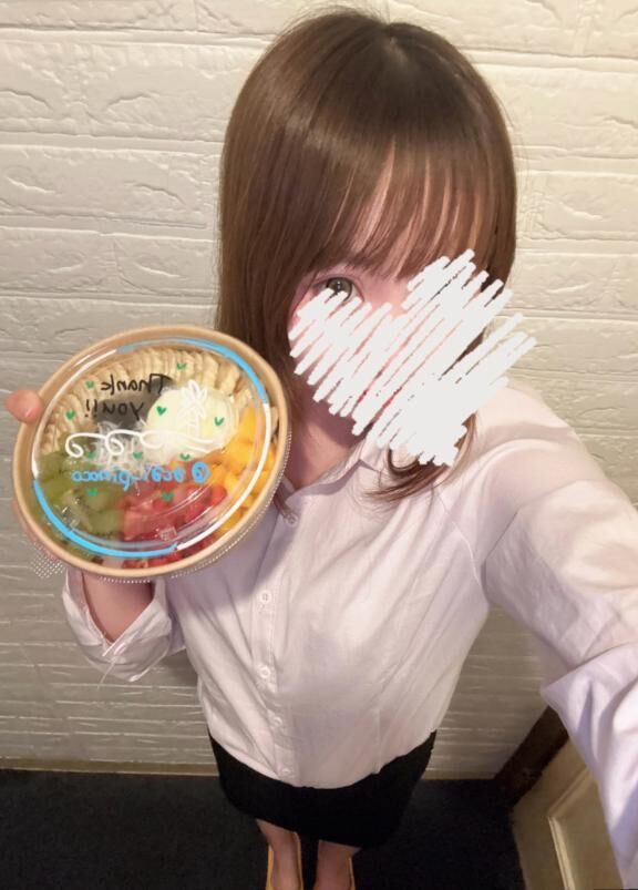 昨日はありがとう&#129379;