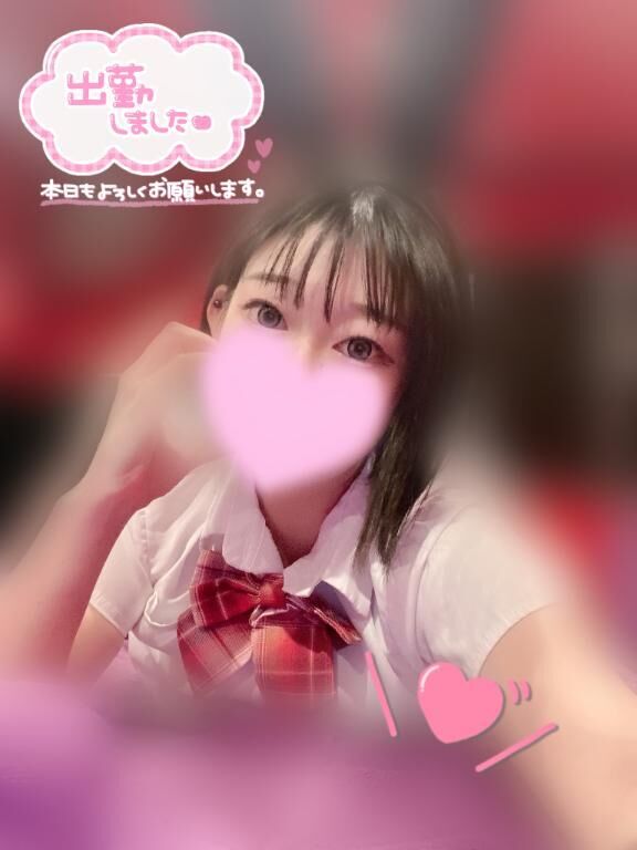 &#9825;出勤します&#9825;