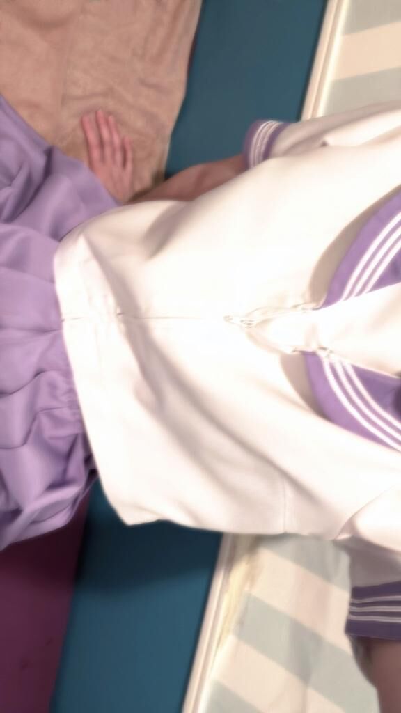 しゅっ！