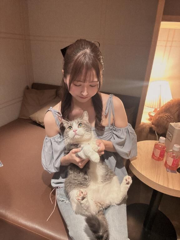&#9825;15時からいるよん&#9825;