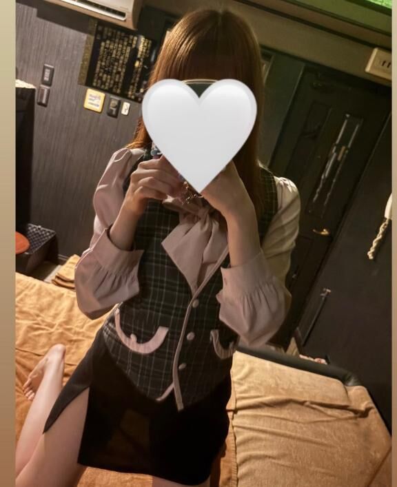 Hな気分に、、///