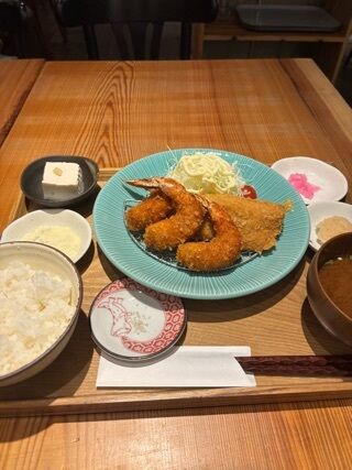 美味しかった