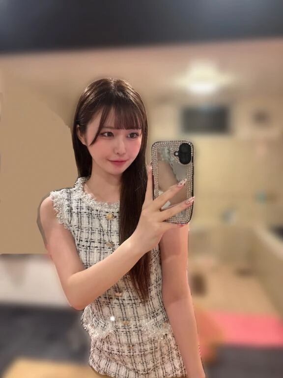 明日お待ちしてます&#128147;